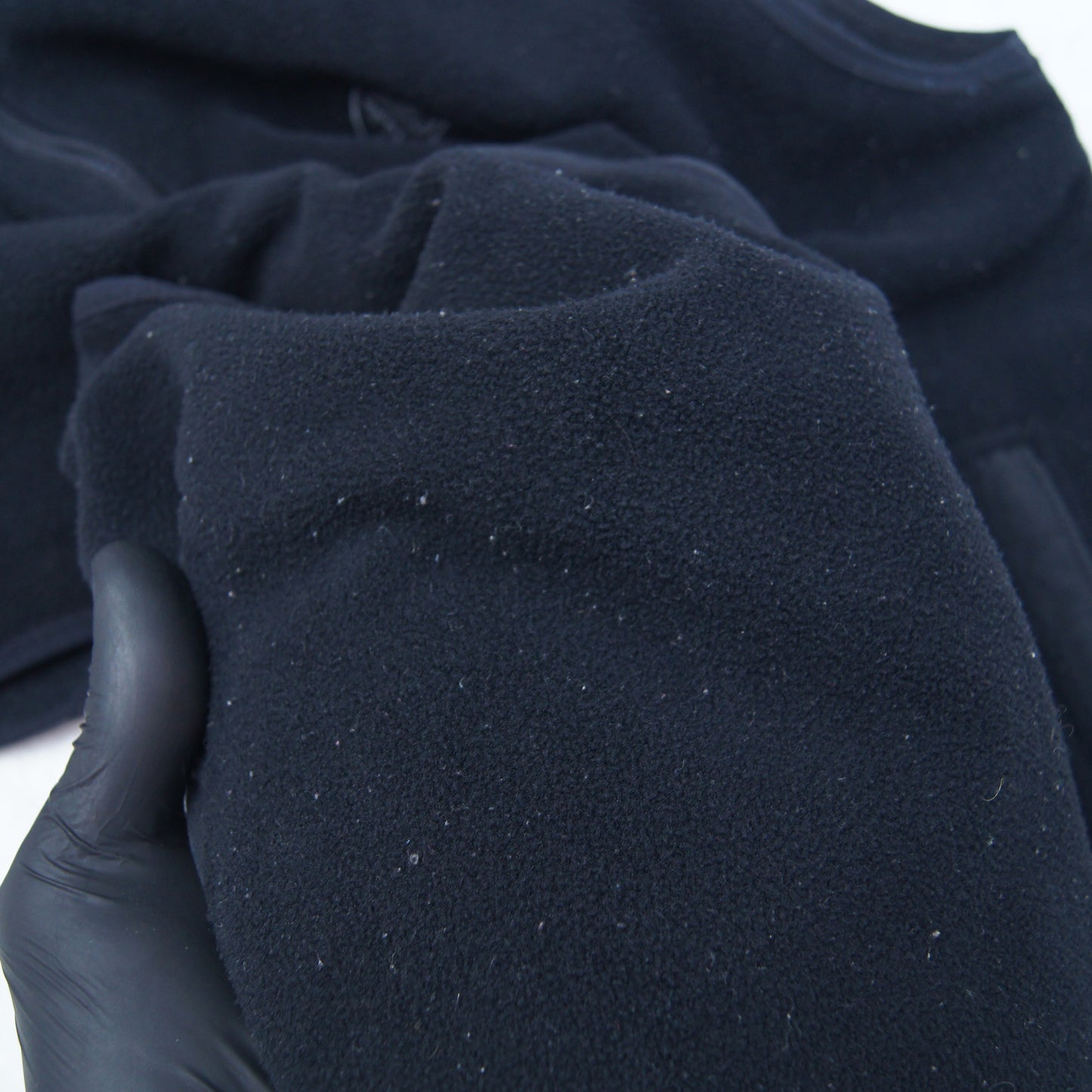 2000s Nike ACG Fleece Vest [XL fits M/L]