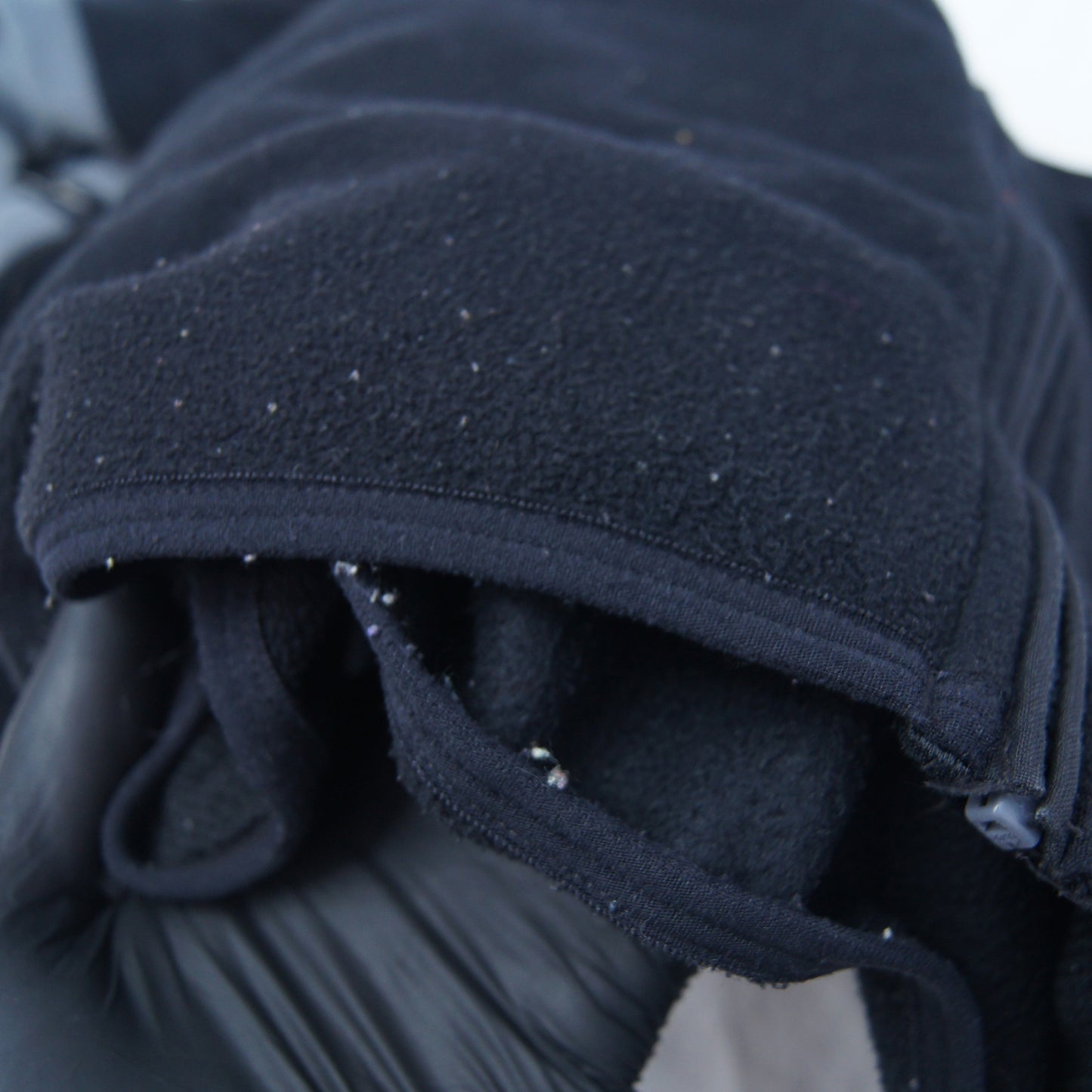 2000s Nike ACG Fleece Vest [XL fits M/L]