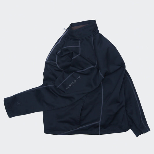 2000s Salomon Halfzip [XL]