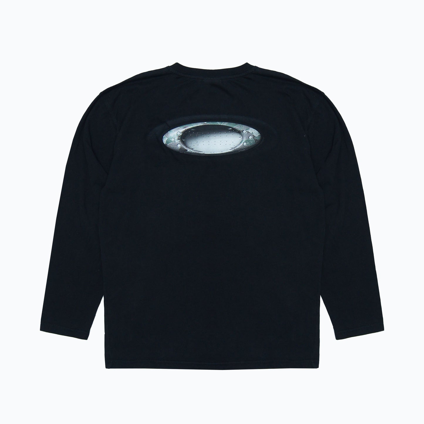 Early 2000s Oakley Longsleeve [XL]