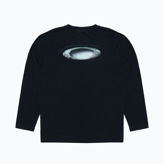Early 2000s Oakley Longsleeve [XL]