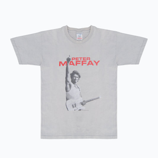 2001 Peter Maffay T-Shirt [M]