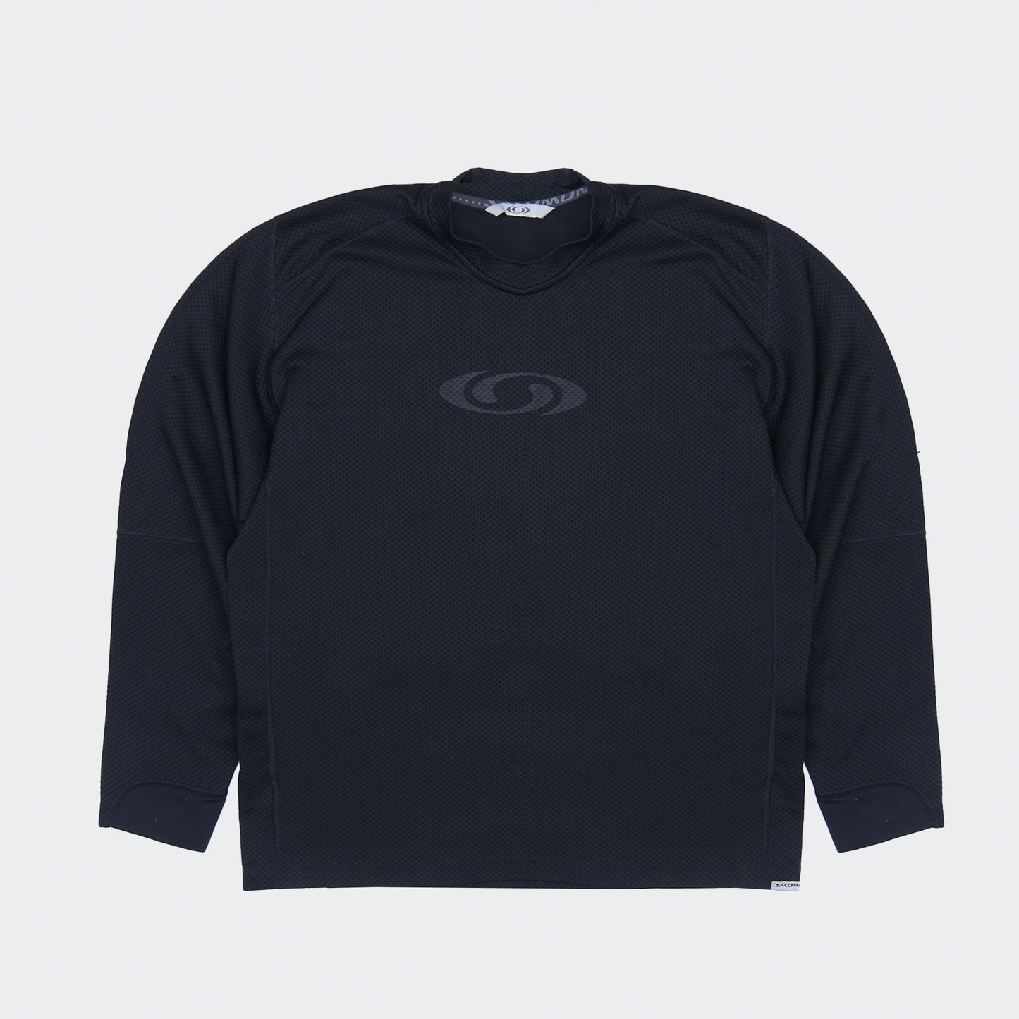 2003 Salomon Mesh Longsleeve [L]