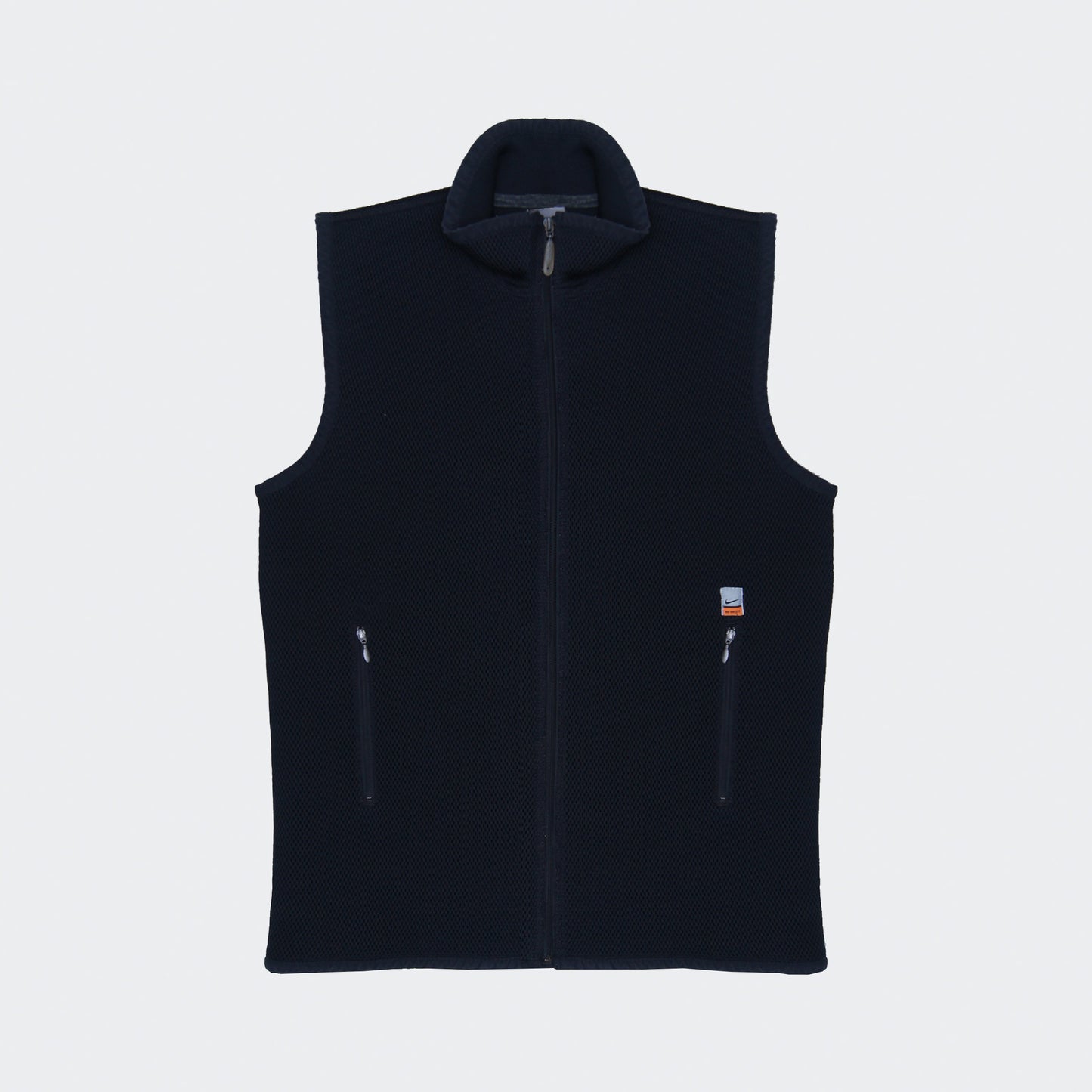 Early 2000s Nike N-MB71 Vest