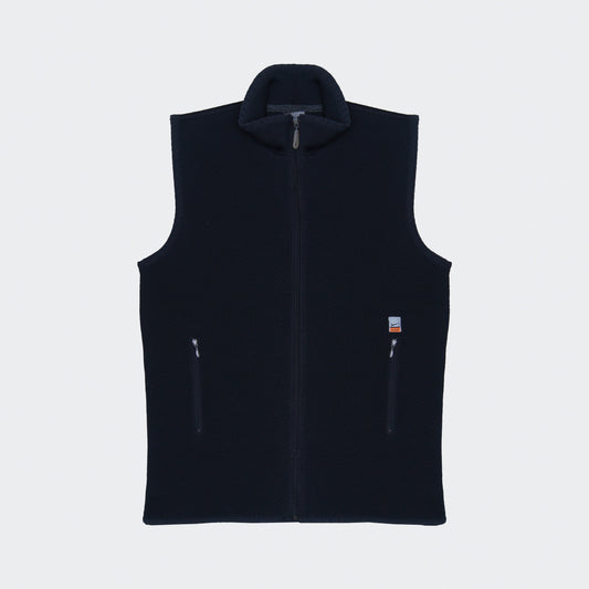 Early 2000s Nike N-MB71 Vest