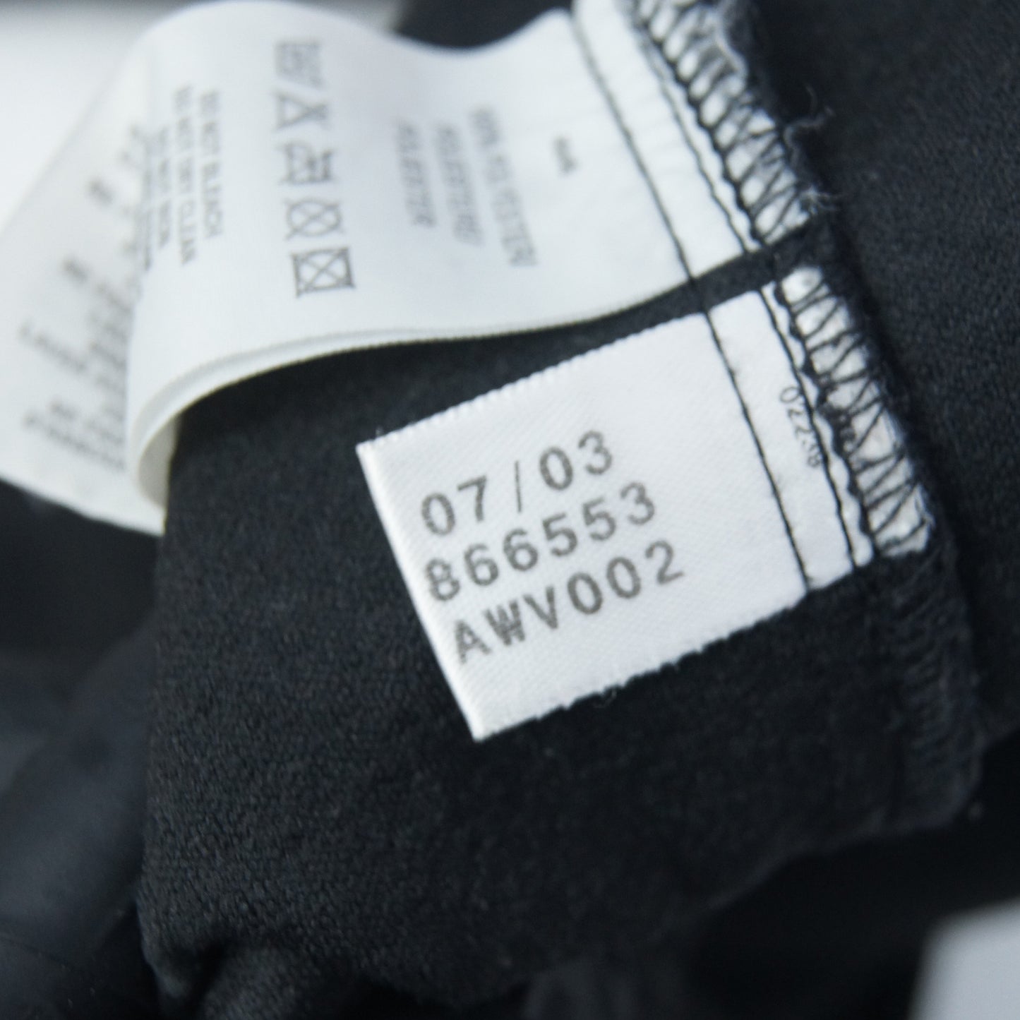 Early 2000s Salomon "Moto Mesh" Vest [S]