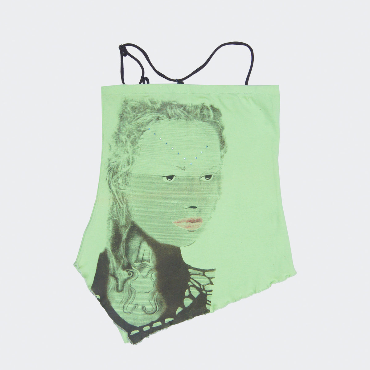 Vintage Y2k Top [S/M] [womens]