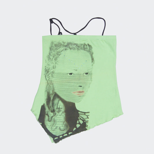 Vintage Y2k Top [S/M] [womens]