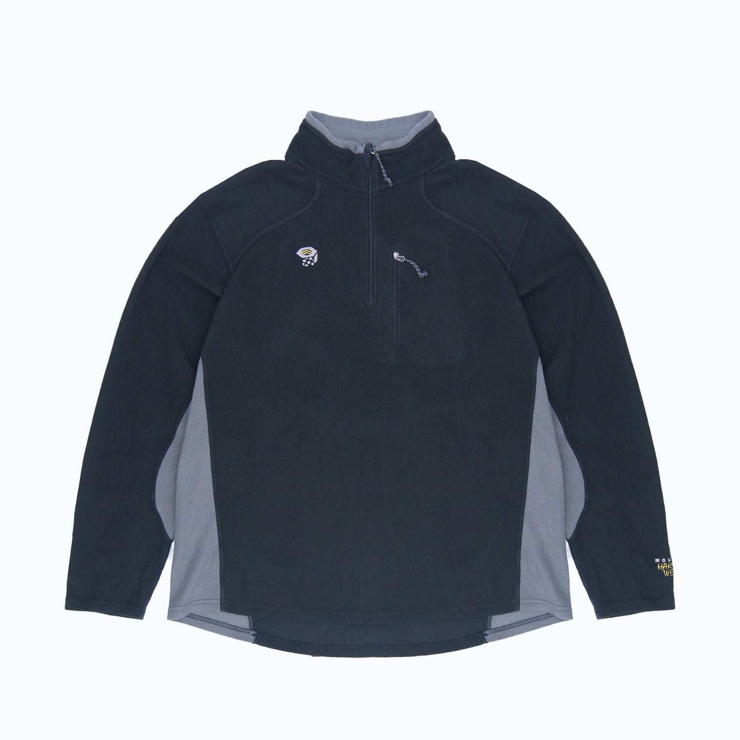 2000s Mountain Hardwear Fleece [XL]