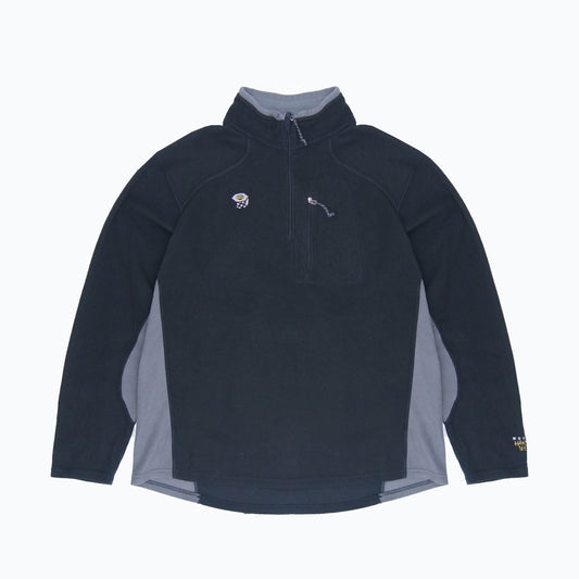 2000s Mountain Hardwear Fleece [XL]
