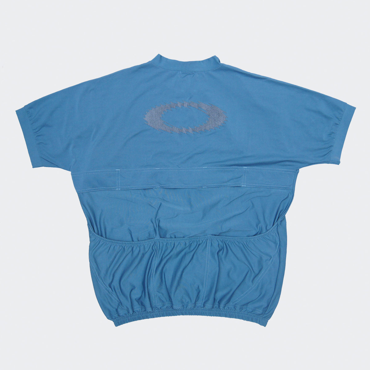 2000s Oakley Software Cycling Shirt [XL]