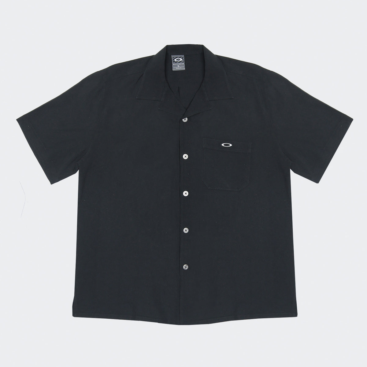 2000s Oakley Software Shirt [L/XL]