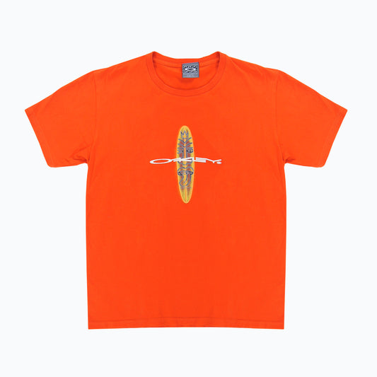 2000s Oakley Software Surf T-Shirt [M/L]