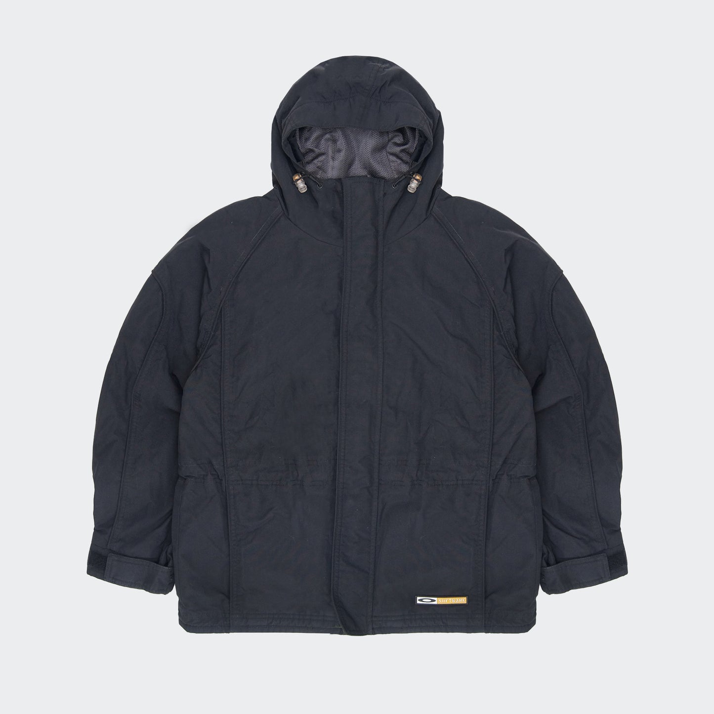 2000s Oakley Jacket [S/XS]