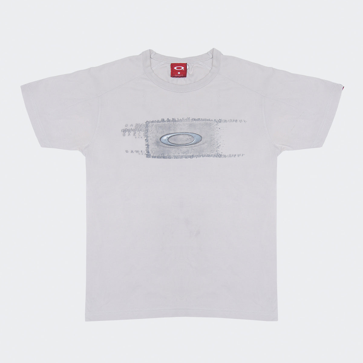 2000s Oakley Shirt [S]