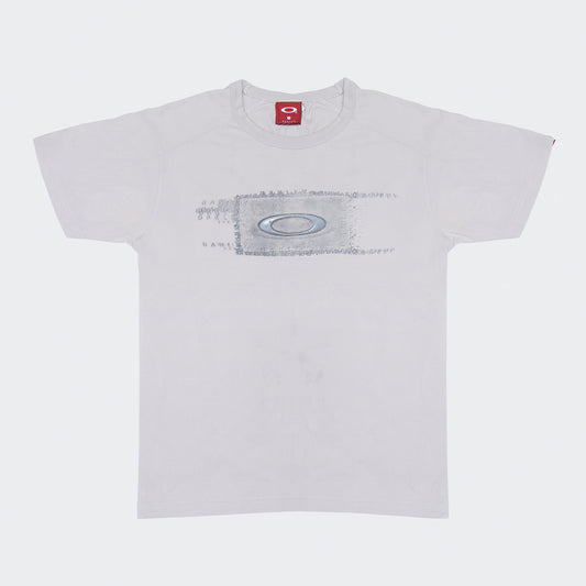 2000s Oakley Shirt [S]