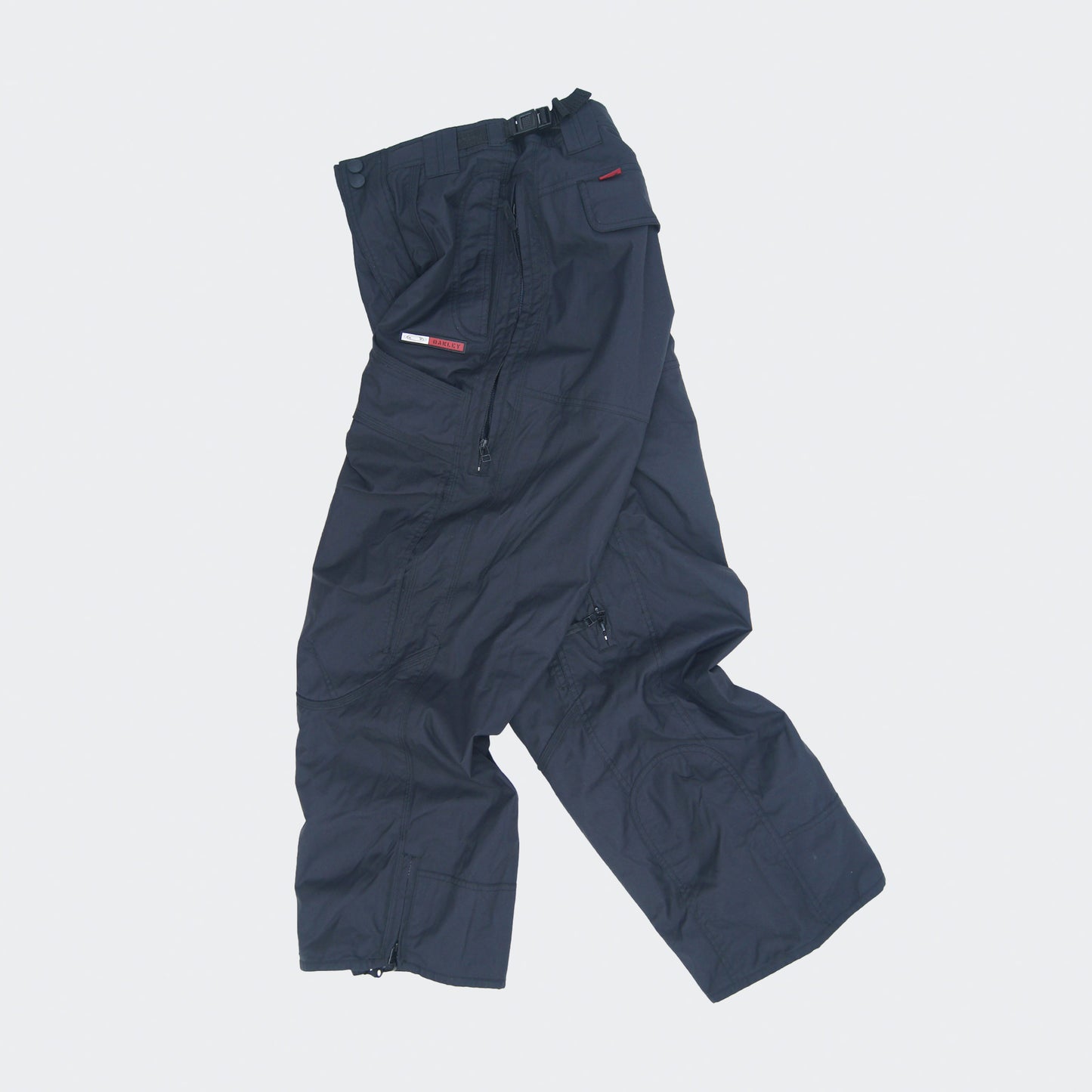 2000s Oakley Ski-/Snowboard Pants [M/L]