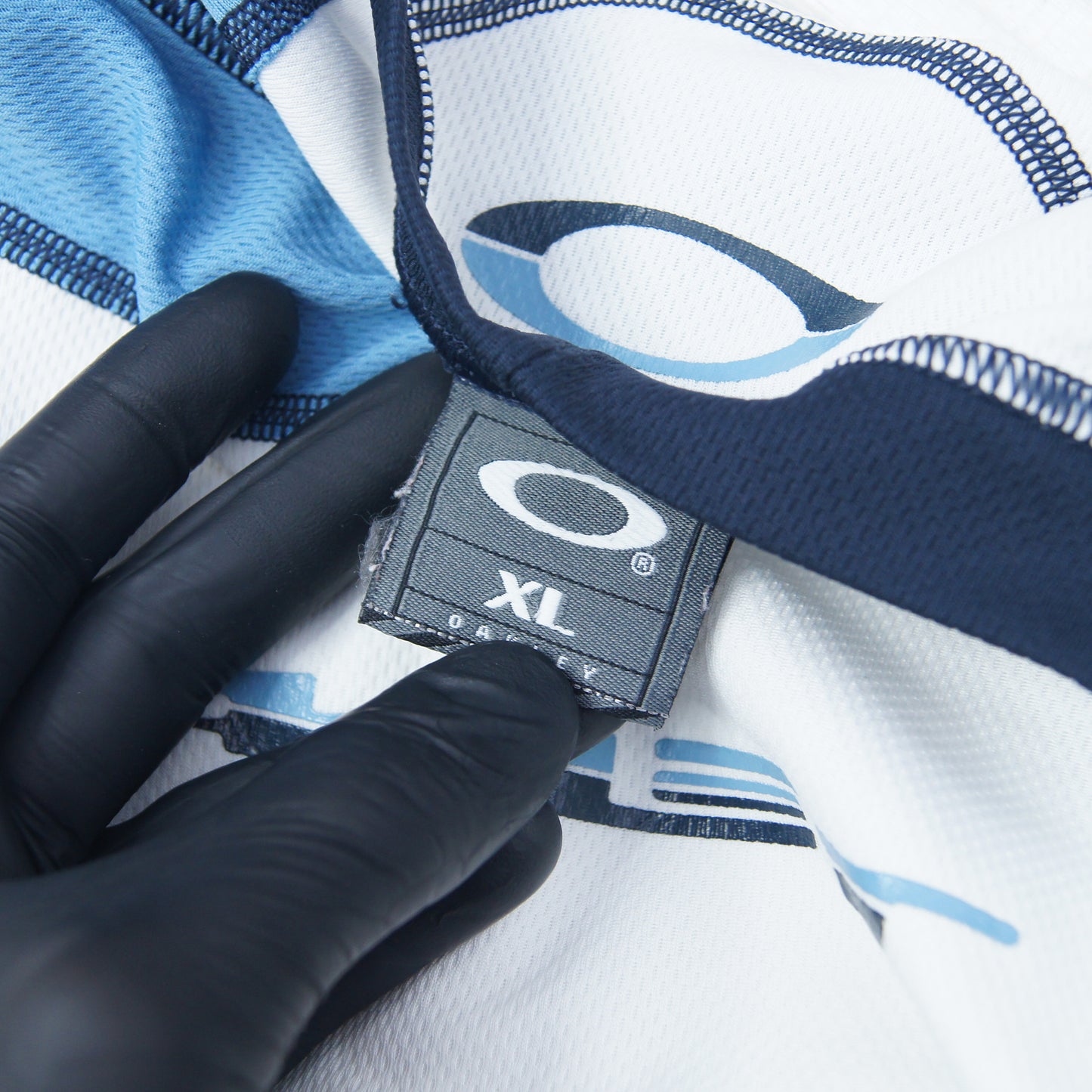 Early 2000s Oakley T-Shirt [XL]