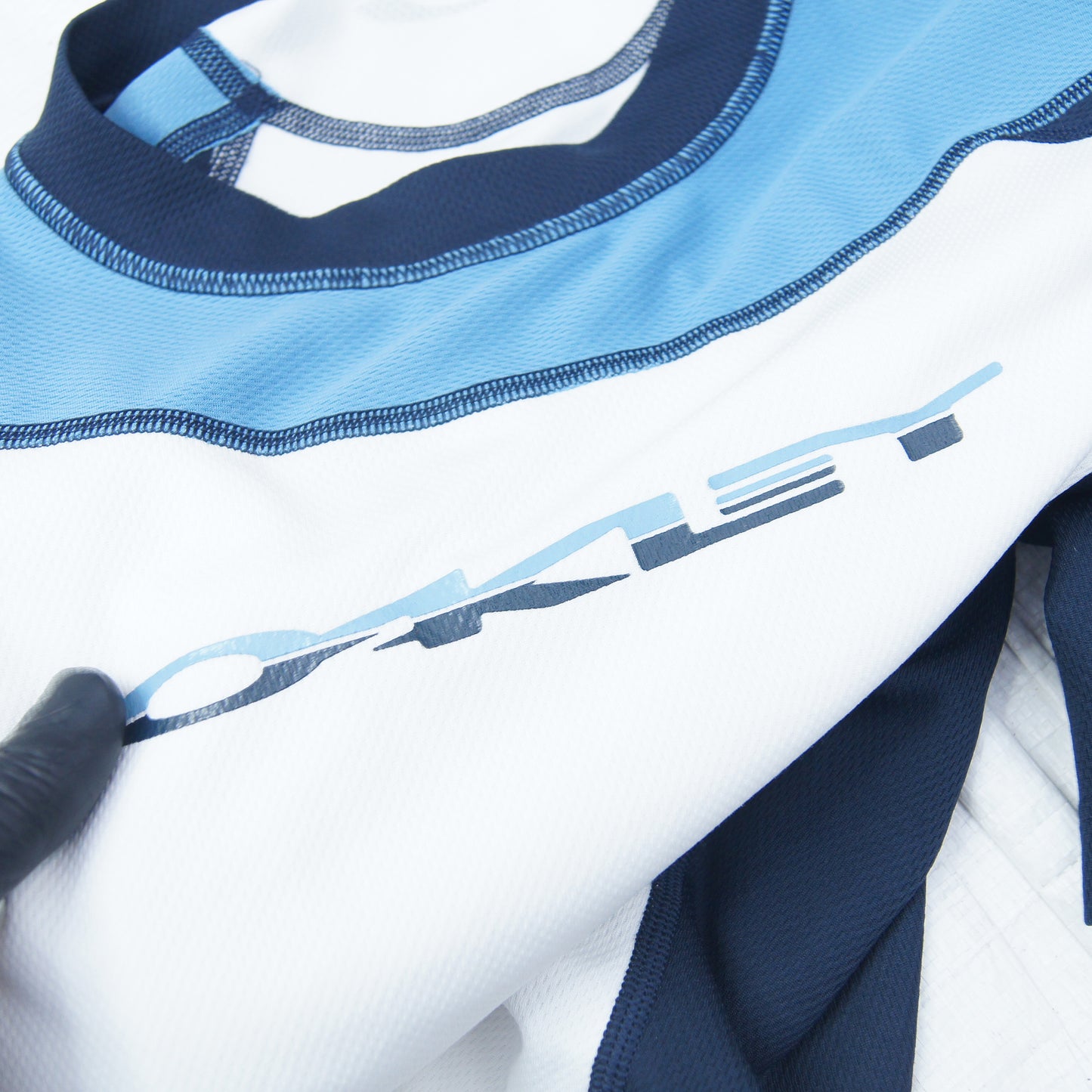 Early 2000s Oakley T-Shirt [XL]