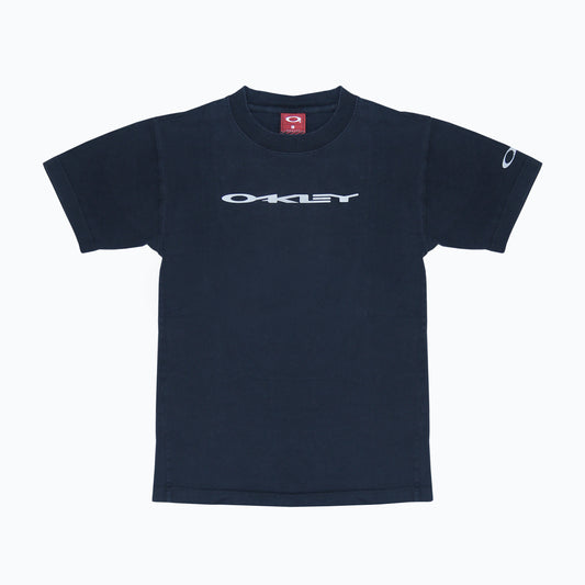 2000s Oakley T-Shirt [S]