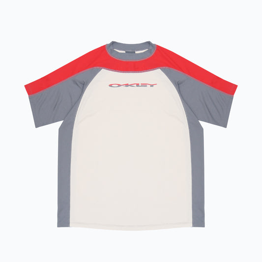 Vintage Oakley T-Shirt [L]