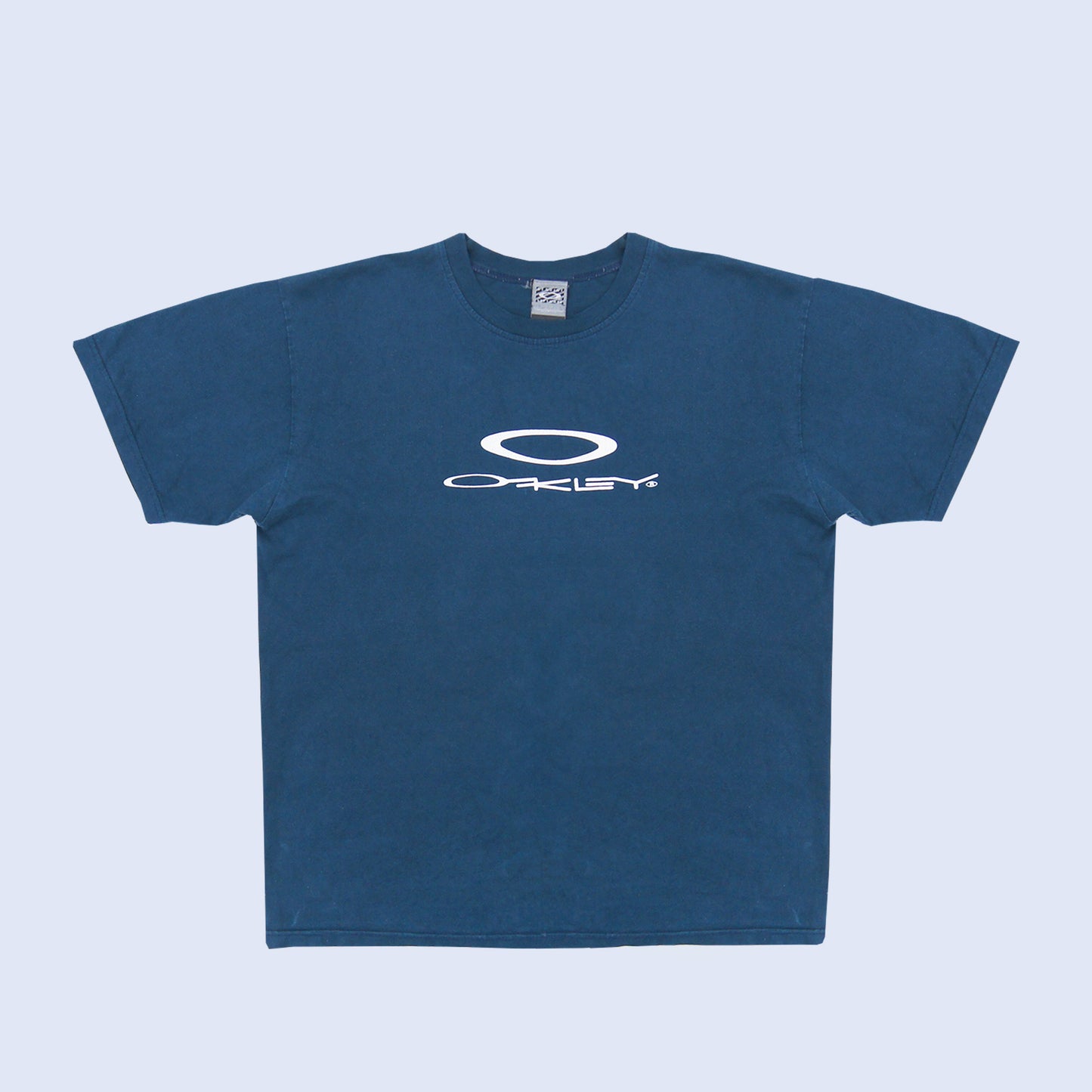 2000s Oakley Software Shirt [L]