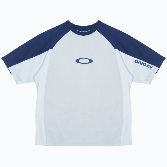 2000s Oakley T-Shirt [L]