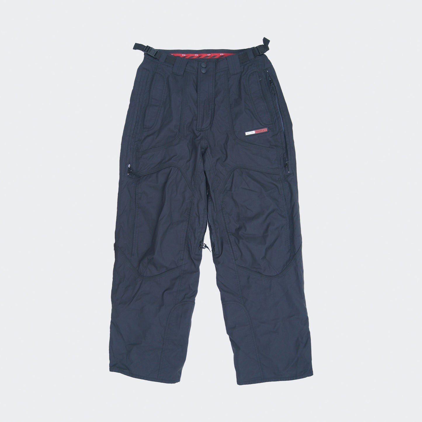 2000s Oakley Ski-/Snowboard Pants [M/L]