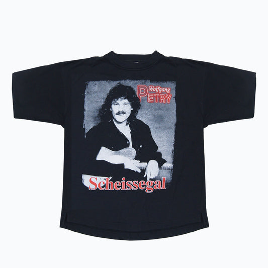 1997 Wolfgang Petry ScreenStars "Alles" Tour-Shirt