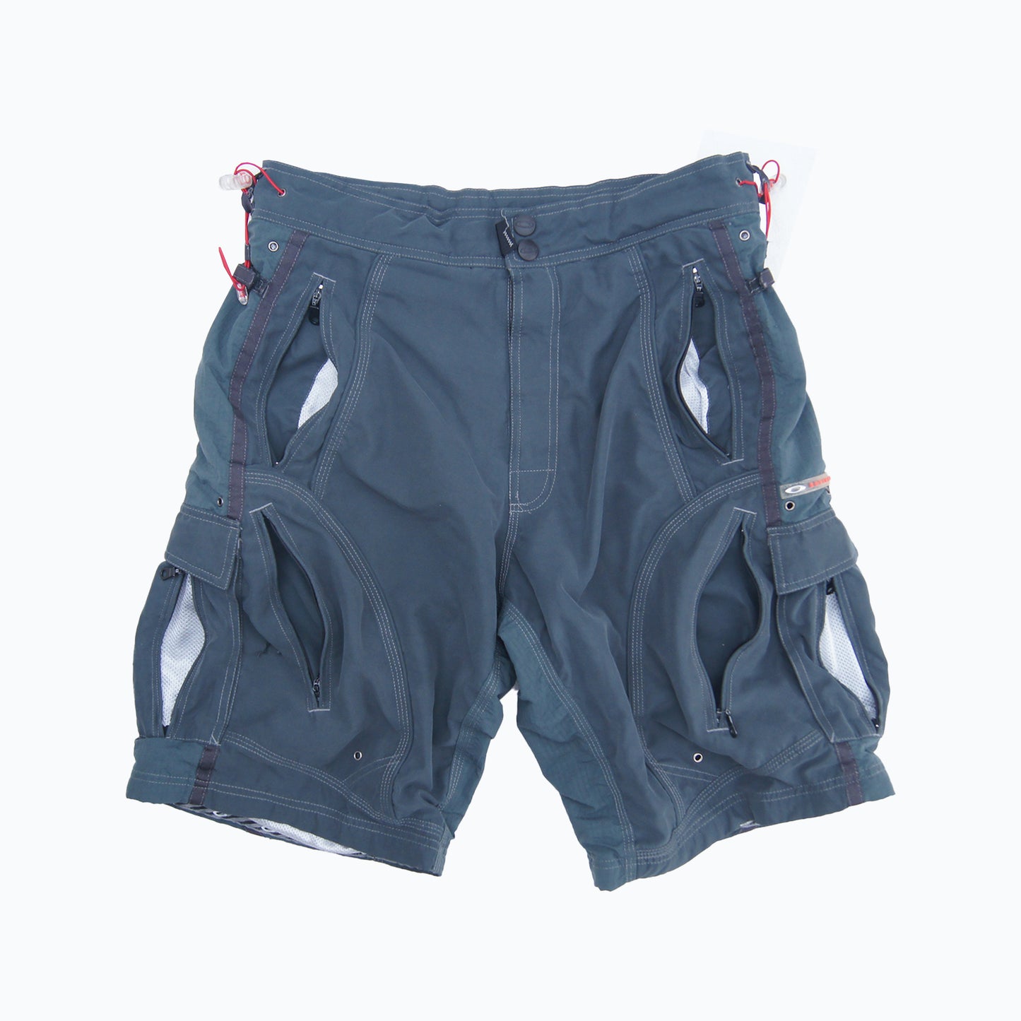 2000s Oakley Mad Science Software Shorts [L]