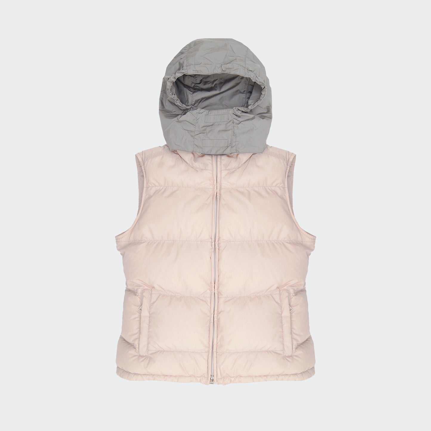 Prada Puffer Vest [womens] [S/M]