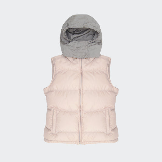 Prada Puffer Vest [womens] [S/M]