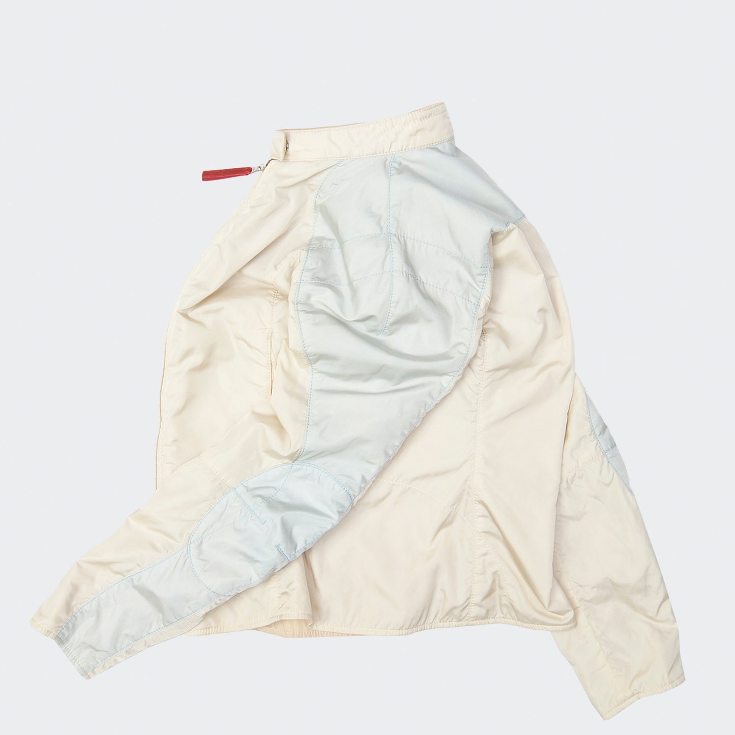2000s Prada Sport reversible Jacket [S/42] [womens]