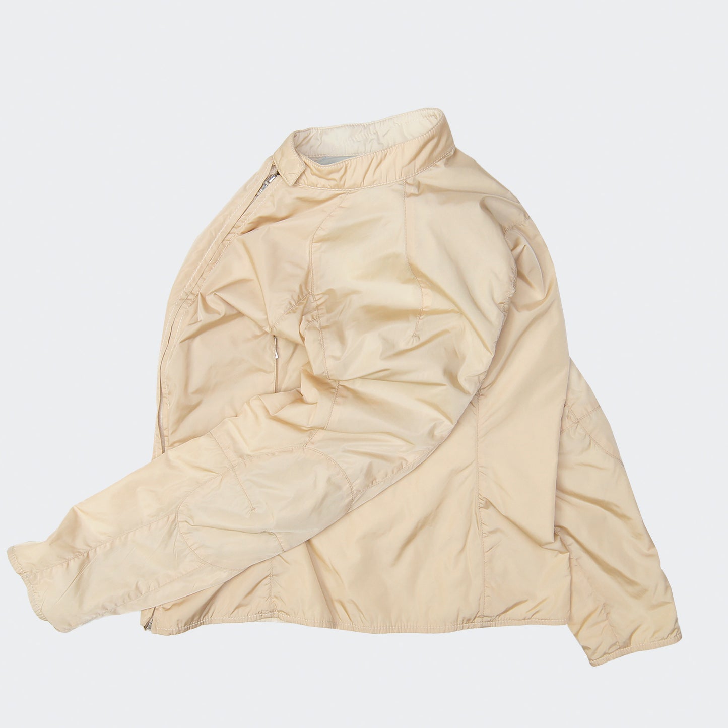 2000s Prada Sport reversible Jacket [S/42] [womens]