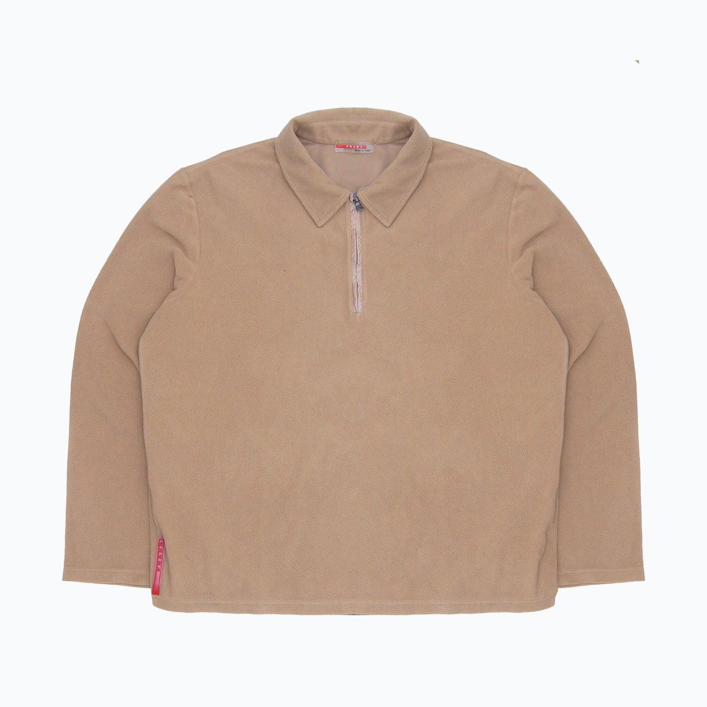 90's Prada Fleece [L]