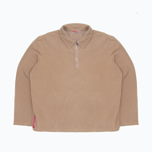 90's Prada Fleece [L]