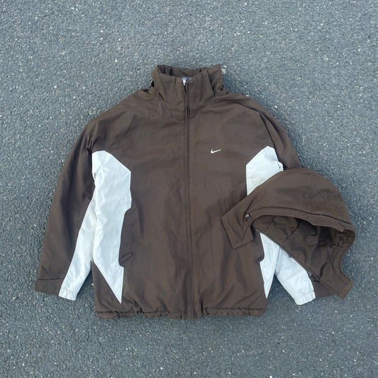 Nike Jacket [padded] [XL]