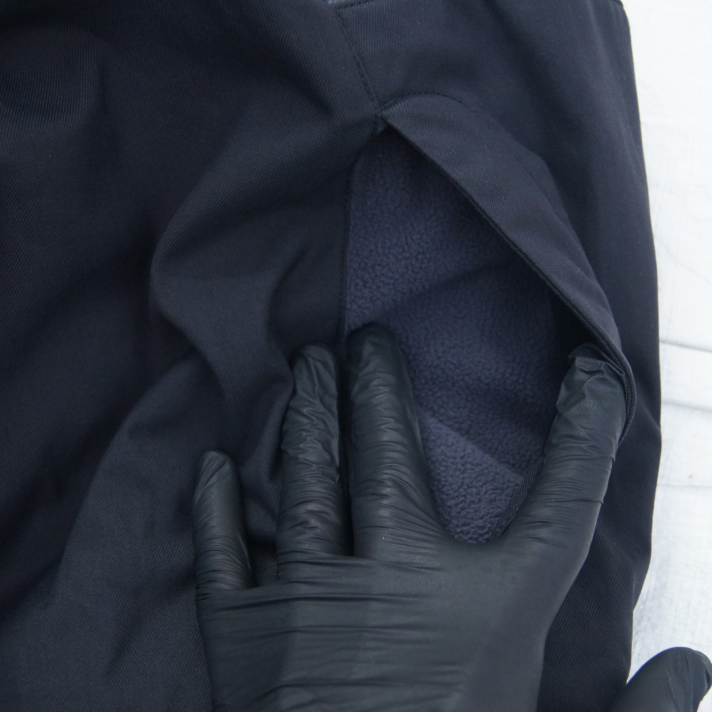 Early 2000s Oakley Fleece Vest [XL]