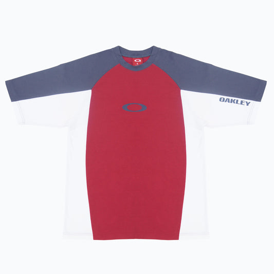 2000s Oakley T-Shirt [L]