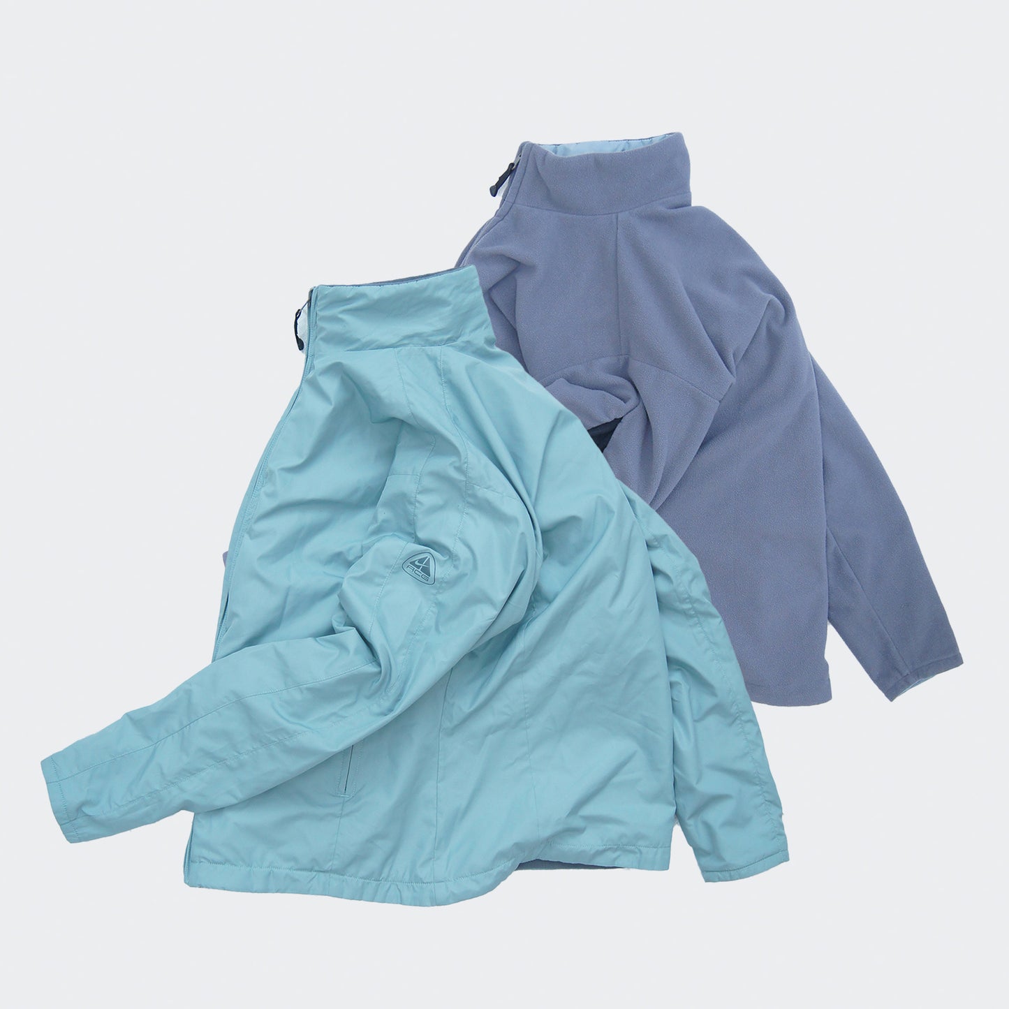 2000s reversible Nike ACG Jacket [M wmns]