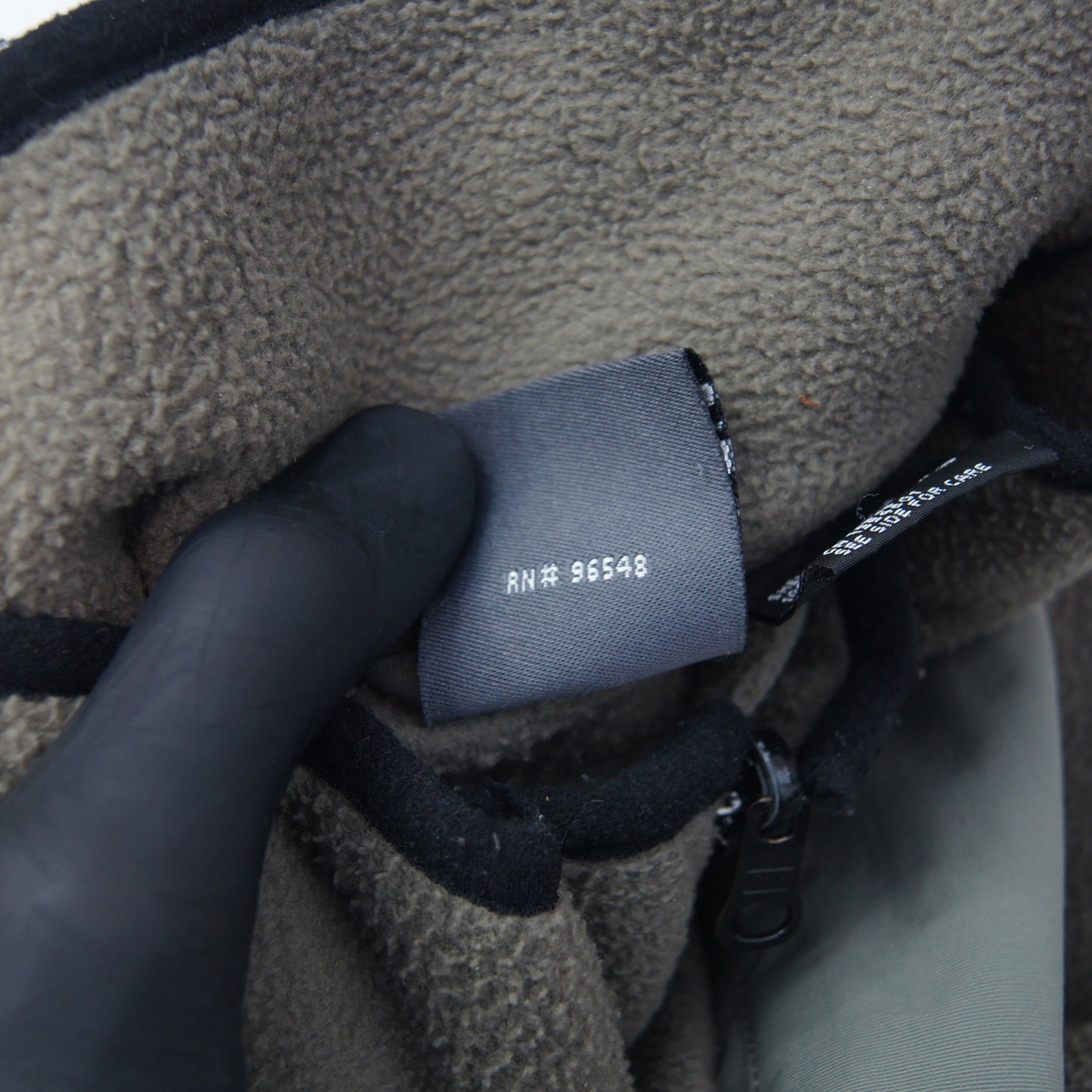 Early 2000s Oakley Software Vest [XL Fits XXL]