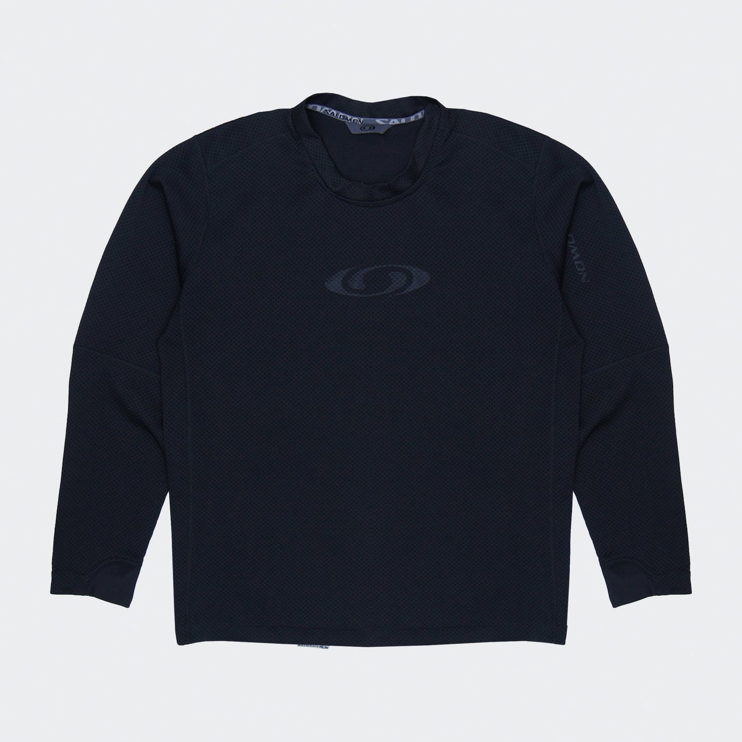 2006 Salomon "Moto Mesh" Longsleeve [M/L]