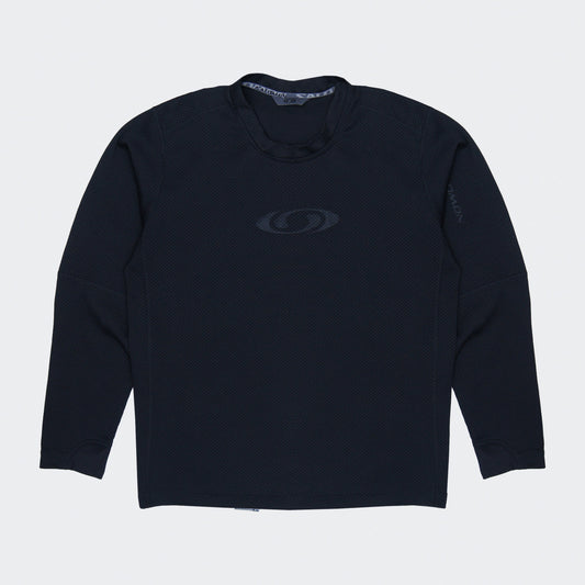 2006 Salomon "Moto Mesh" Longsleeve [M/L]