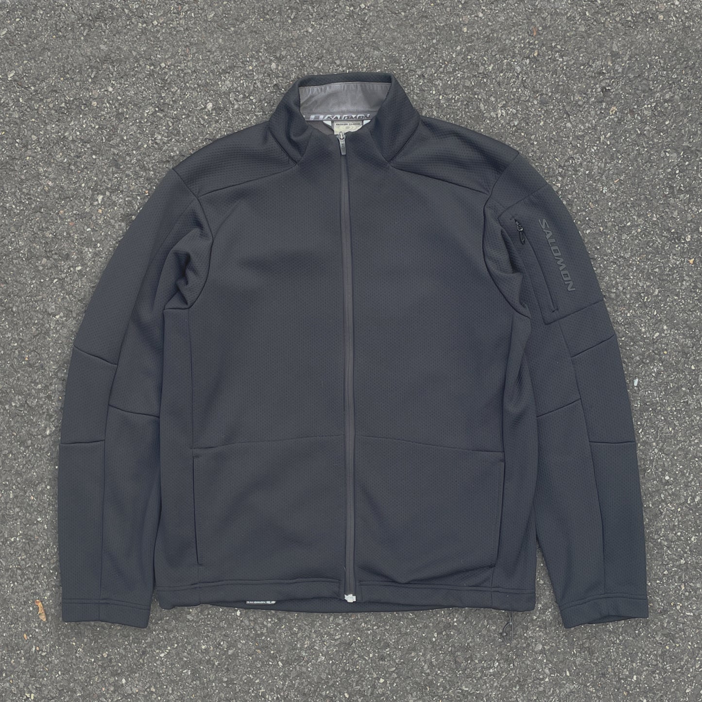 Salomon Sample Jacket [L]