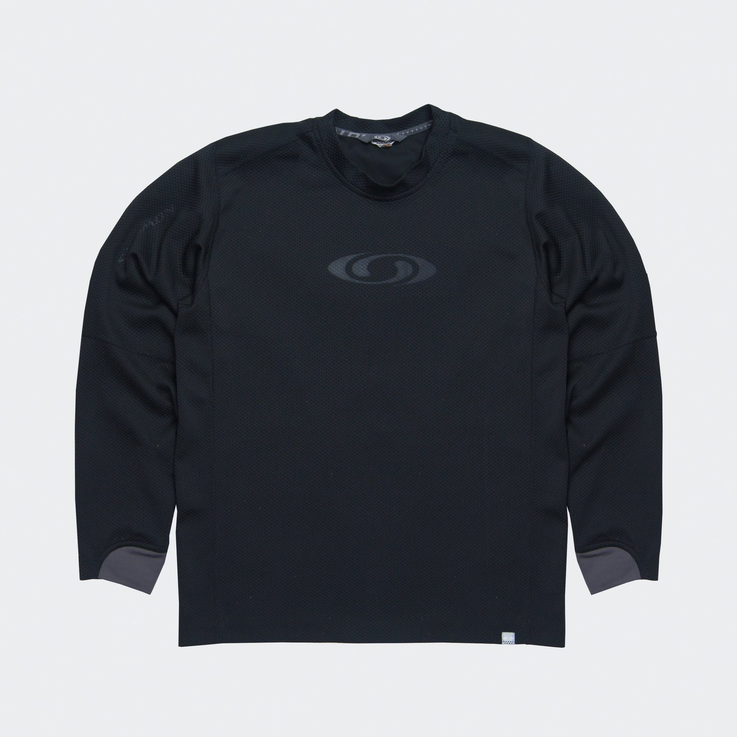 2004 Salomon Mesh Longsleeve [M]