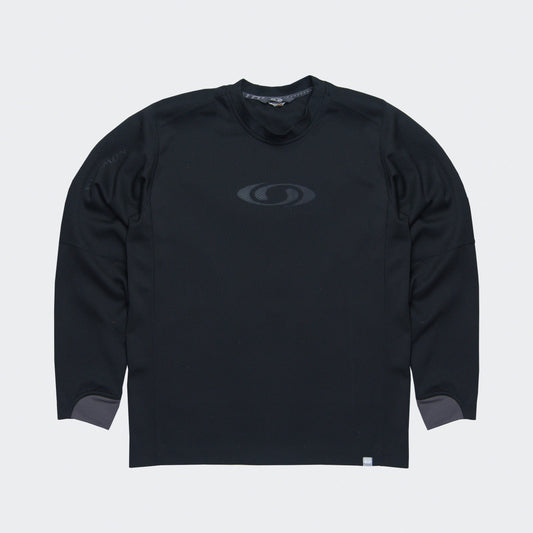 2004 Salomon Mesh Longsleeve [M]