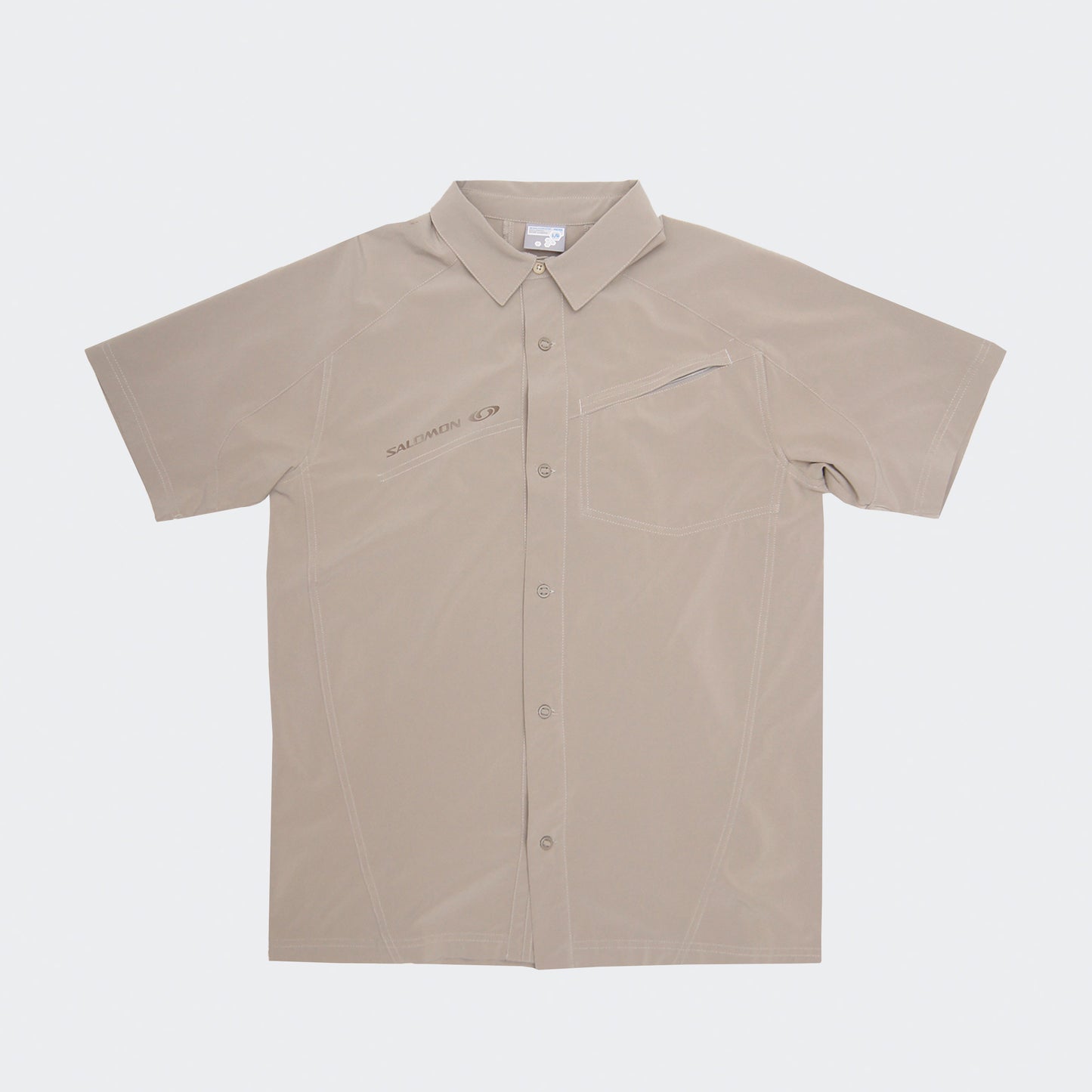 2000s Salomon Shirt [L]