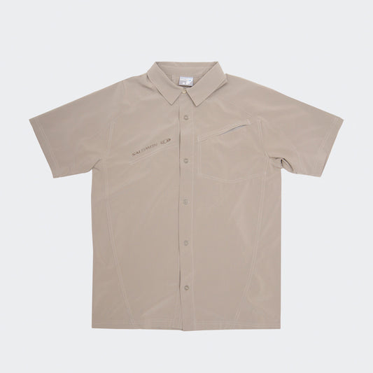 2000s Salomon Shirt [L]