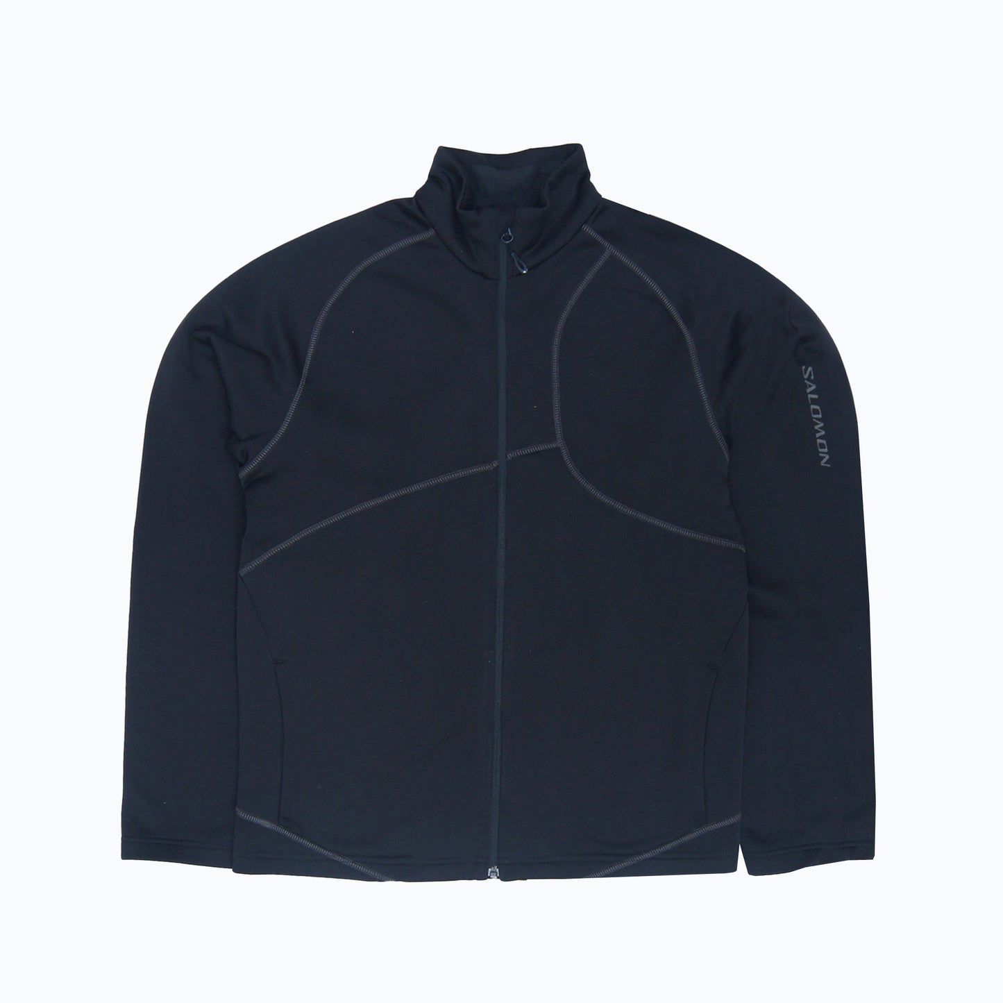 2000s Salomon Tech-jacket [L]