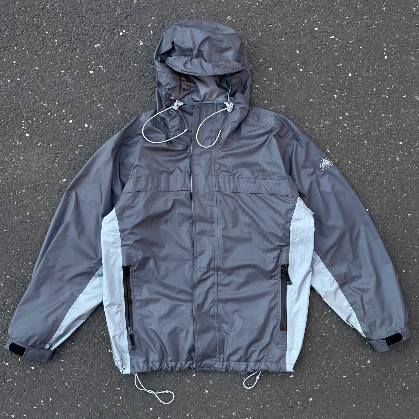 Nike ACG Storm-Fit Jacket + Pants